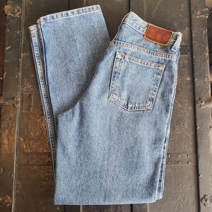 Vintage Calvin Klein Denim Jeans Double Stone Wash